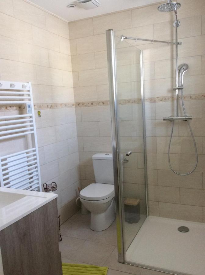 Boutigny L'Orme Des Voyageurs B&B 외부 사진