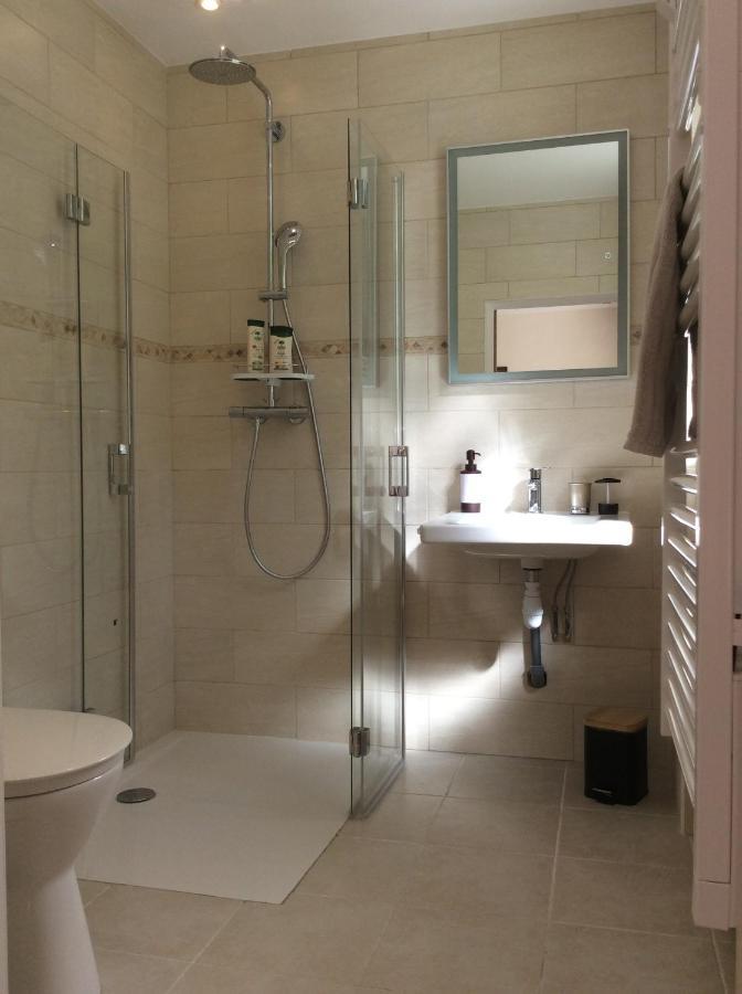 Boutigny L'Orme Des Voyageurs B&B 외부 사진